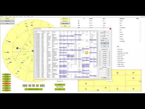 Lahari telugu astrology software